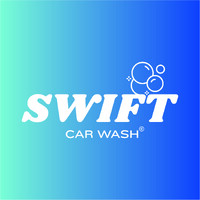 Swift Car Wash logo - Similar company to Svc