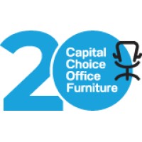 Capital Choice Office Furniture logo - Similar company to Hiperweb