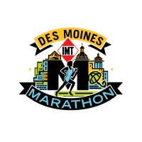 Imt Des Moines Marathon