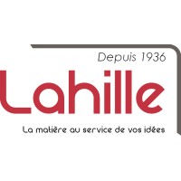 Lahille logo - Similar company to Cvs Srl