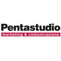 Pentastudio logo - Similar company to Juta Studio
