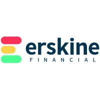 Erskine Financial logo - Similar company to Simpson & Marwick