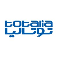 Totalia logo - Similar company to Alochap