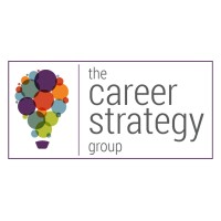 The Career Strategy Group logo - Similar company to The Resume Studio