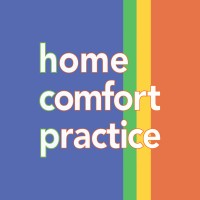 Home Comfort Practice logo - Similar company to Plumbers Coach