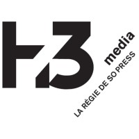 H3 MEDIA logo - Similar company to Système D