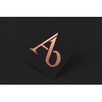 Angel Branding logo - Similar company to Skillantro