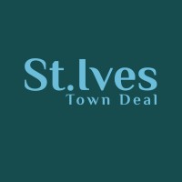 St Ives Town Deal logo - Similar company to Tangle Mission