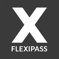 FLEXIPASS logo - Similar company to Runnr.Ai