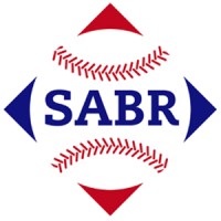 Society for American Baseball Research (SABR) logo - Similar company to Alphaplay Ai