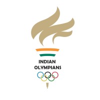 Olympians Association of India (OAI) logo - Similar company to Stitch Buffalo