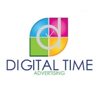 Digital Time Advertising logo - Similar company to Neonvibe
