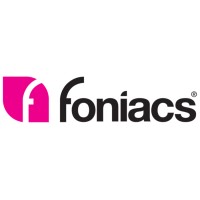 Foniacs logo - Similar company to Drimsim