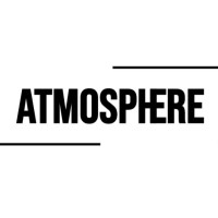 Atmosphere logo - Similar company to Lzrender