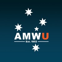 Australian Manufacturing Workers' Union logo - Similar company to Australian Council Of Trade Unions (Actu)