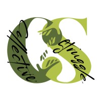 Collective Struggle logo - Similar company to Mini-Md