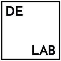 DELABfab logo - Similar company to Fablab Utfsm