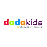 Parques Dadakids logo - Similar company to Troe Parques Infantiles