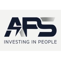 APS Solutions logo - Similar company to Gate Energy | Project Delivery