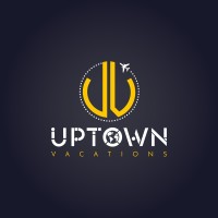 Uptown Vacations logo - Similar company to Uptown Tech