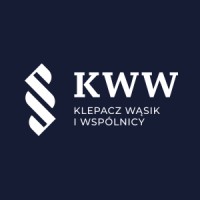KWW Kancelaria Radców Prawnych Klepacz Wąsik i Wspólnicy logo - Similar company to Kww Solicitors