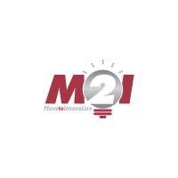 M2I s.r.l. - Move to Innovation logo - Similar company to Polbert Srl
