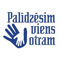 Palīdzēsim Viens Otram logo - Similar company to Oferta Finance