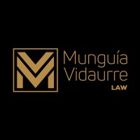 Munguia Vidaurre Law logo - Similar company to Mckay Law, Pllc