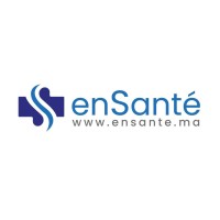 enSanté logo - Similar company to Siendo Group