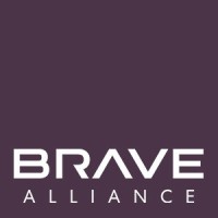 Brave Alliance logo - Similar company to Vika Solutions