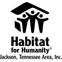Habitat For Humanity Jackson, Tn Area