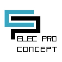 ELEC PRO CONCEPT TUNISIE logo - Similar company to Ere Academy