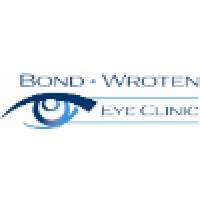 Bond-Wroten Eye Clinic