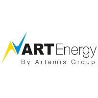 ART.Energy logo - Similar company to Infinity Solar Energy And It Solutions (Pvt) Ltd