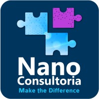 NanoConsultoria logo - Similar company to Cangem Global