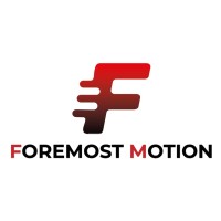 FOREMOST MOTION logo - Similar company to Sysarts