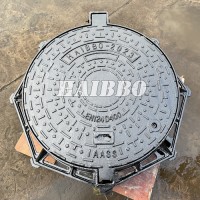 HAIBBO MANHOLE COVER CASTING CO.,LTD logo - Similar company to Korlec