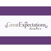 Great Expectations Birth logo - Similar company to Paradigm Doulas
