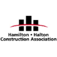 Hamilton-Halton Construction Association logo - Similar company to Alberta Data Solutions