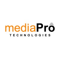 mediaPro Technologies logo - Similar company to Viranick
