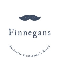 Finnegans logo - Similar company to And& Connect By Leuven Mindgate