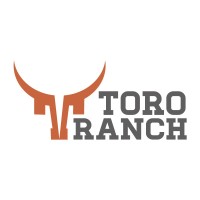 Toro Ranch Bonsmara logo - Similar company to H Pistorius & Kie