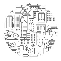 Neighbourgood logo - Similar company to Workshop17