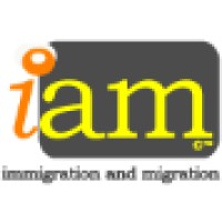 IaM logo - Similar company to Iam.