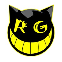 Real Games logo - Similar company to Real Games