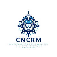 Confédération Nationale des Clubs de Robotique Marocains logo - Similar company to Isium