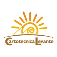 Cartotecnica Levante logo - Similar company to Refil Bpr