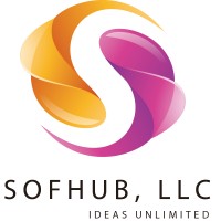 SofHub, LLC logo - Similar company to Resonea, Inc.