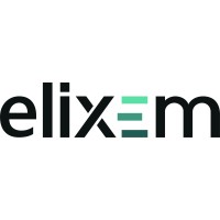 Elixem logo - Similar company to Apsis Audit
