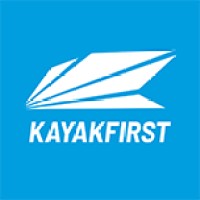 KayakFirst Ltd. logo - Similar company to Kayakpro